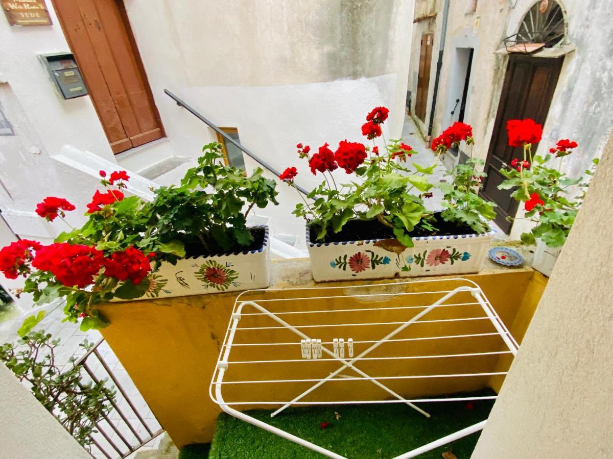 Un Nido Nei Vicoletti Del Centro Gasthof